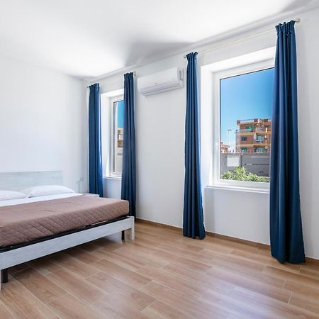 Residence Торваяника Экстерьер фото