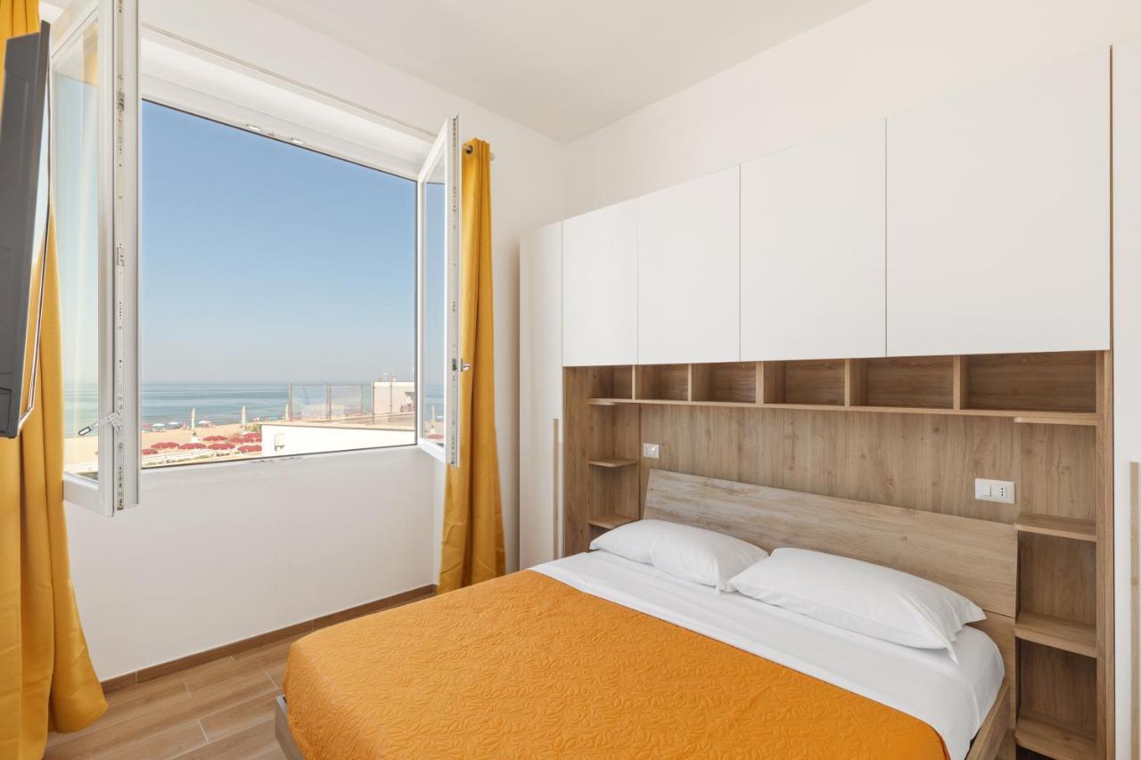 Residence Торваяника Экстерьер фото