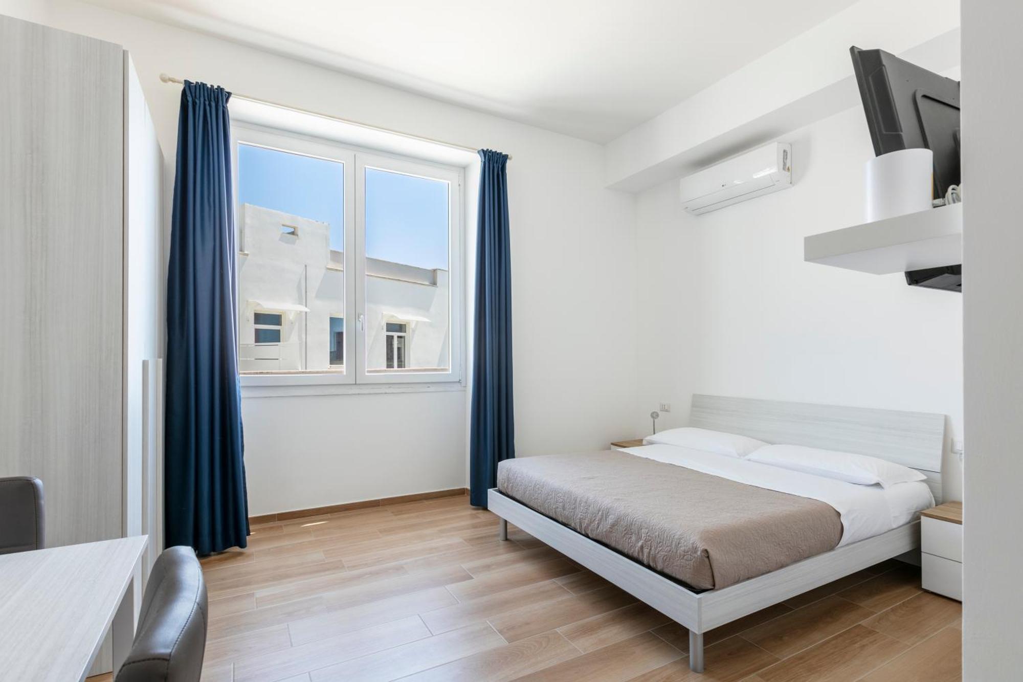 Residence Торваяника Экстерьер фото