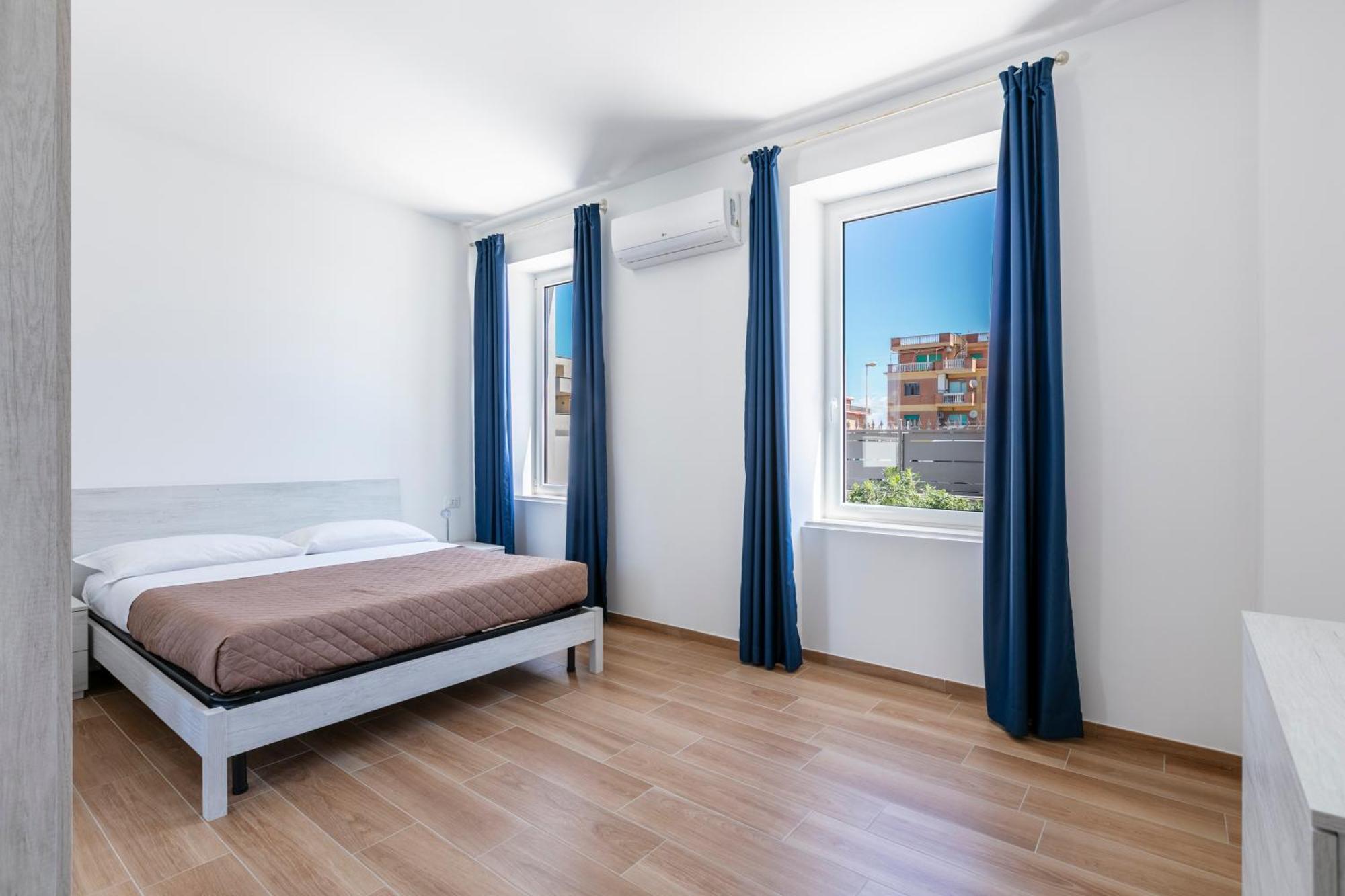Residence Торваяника Экстерьер фото