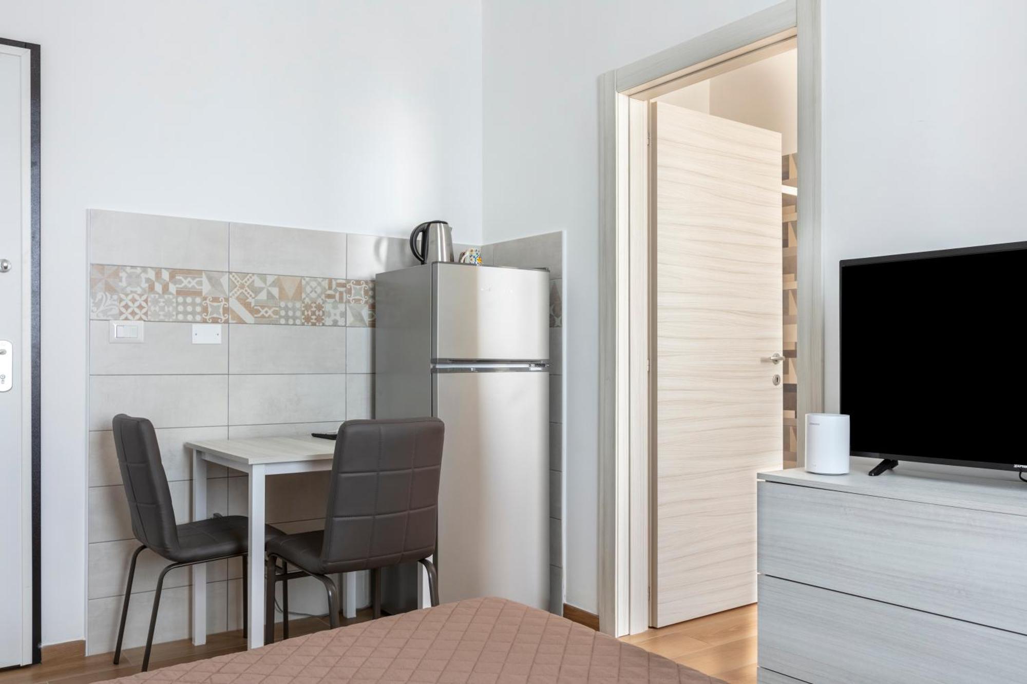Residence Торваяника Экстерьер фото