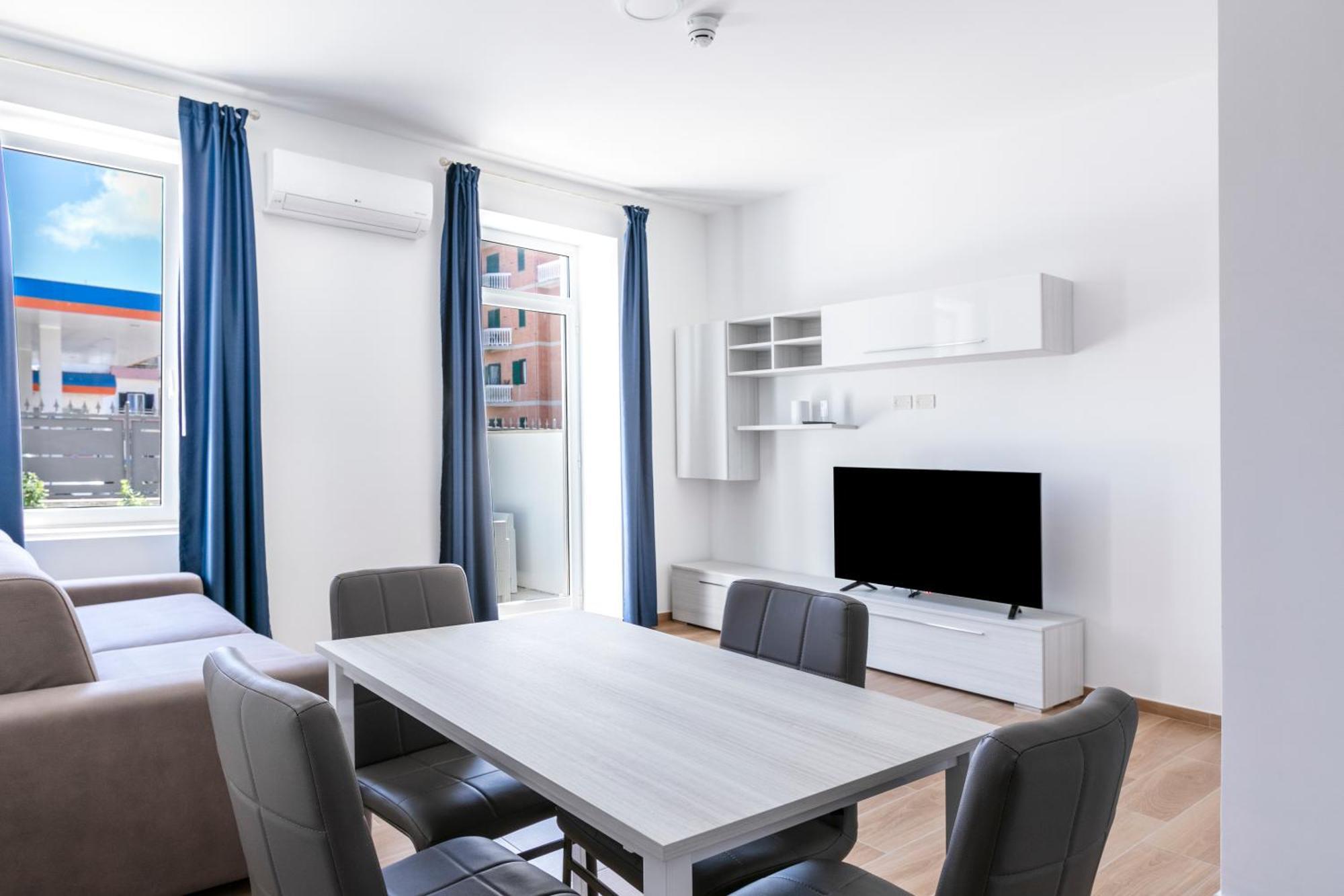 Residence Торваяника Экстерьер фото