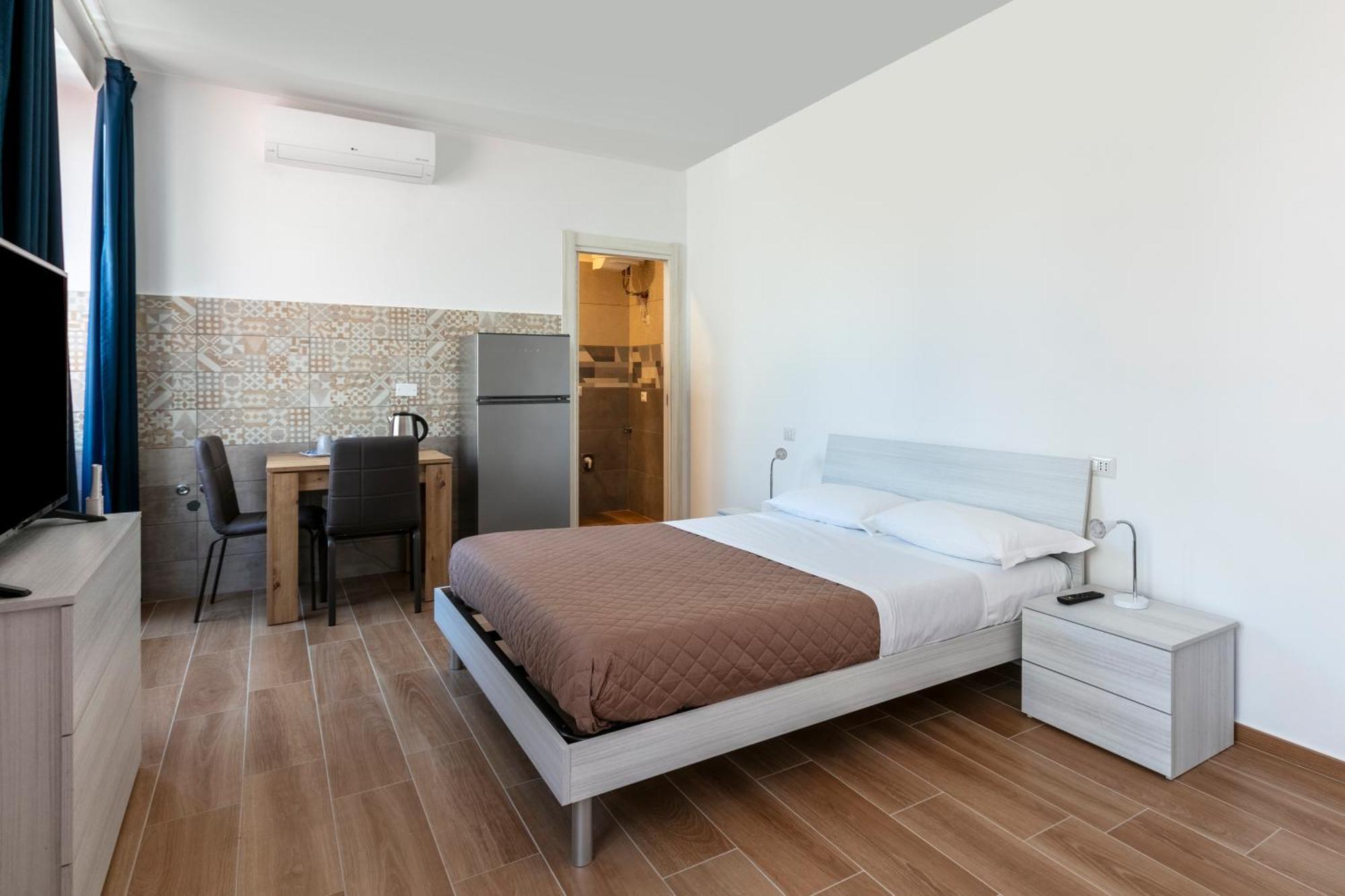 Residence Торваяника Экстерьер фото