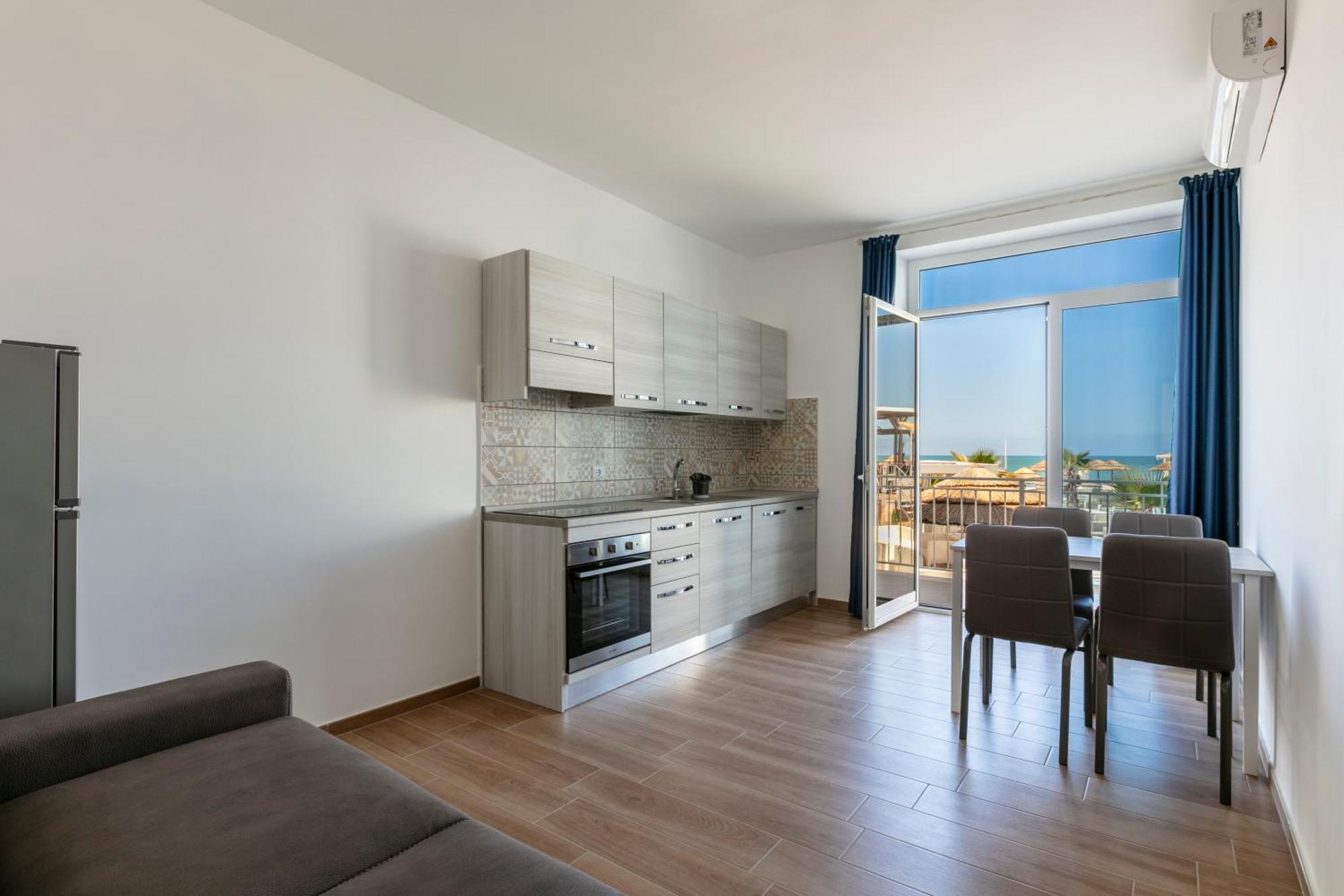 Residence Торваяника Экстерьер фото